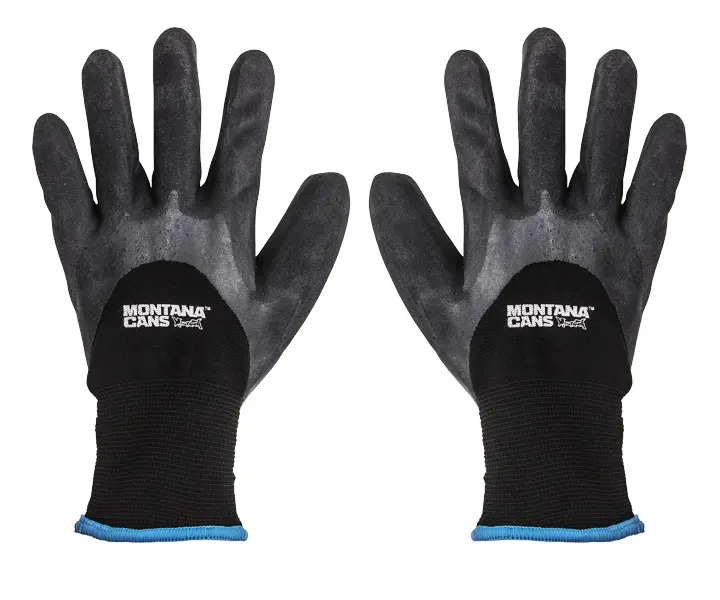 Montana Winter Gloves 4