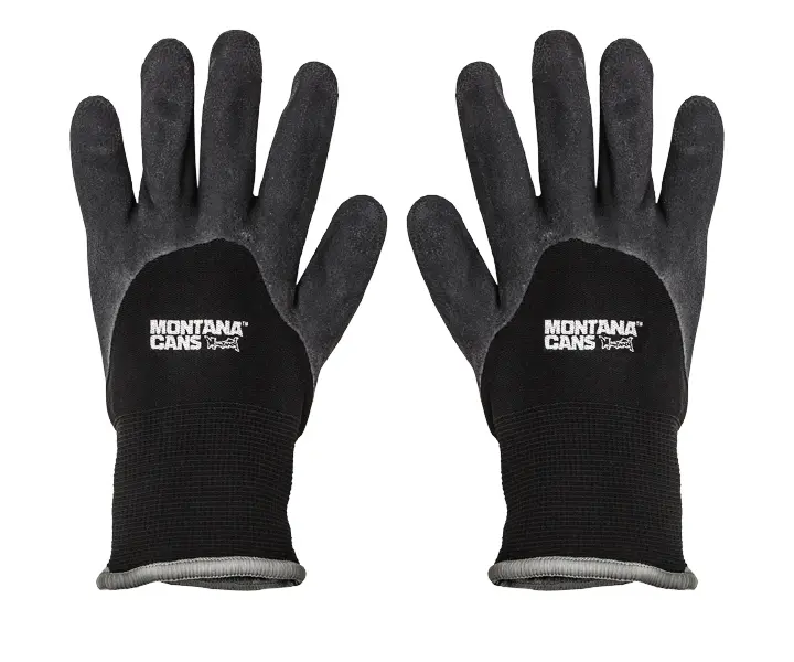 Montana Winter Gloves 2