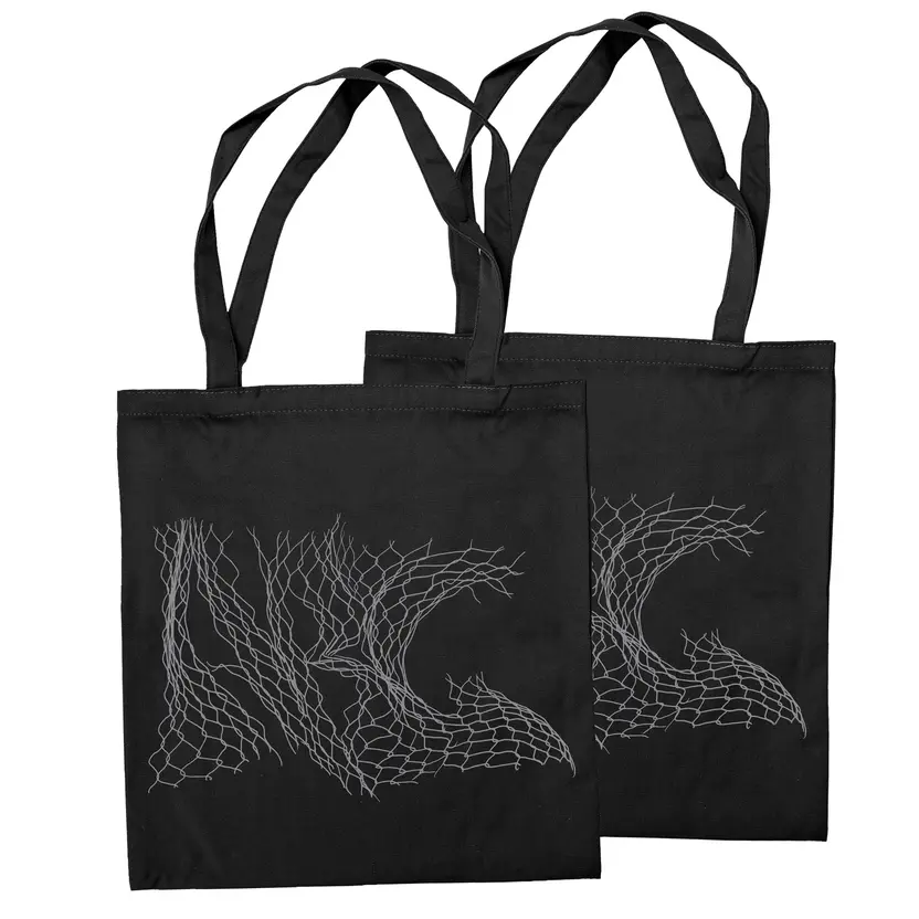 Montana Cotton Bag - Jeroo
