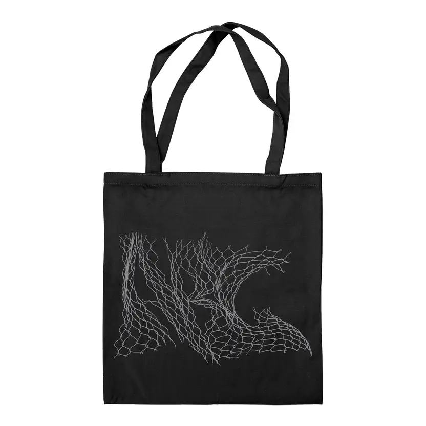 Montana Cotton Bag - Jeroo 2