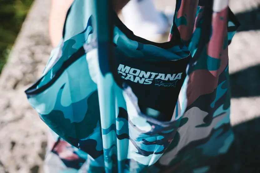 Montana Foldable Shopper 7