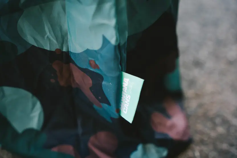 Montana Foldable Shopper 6