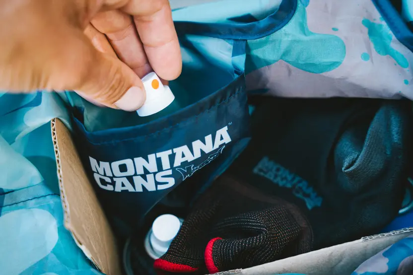 Montana Foldable Shopper 9