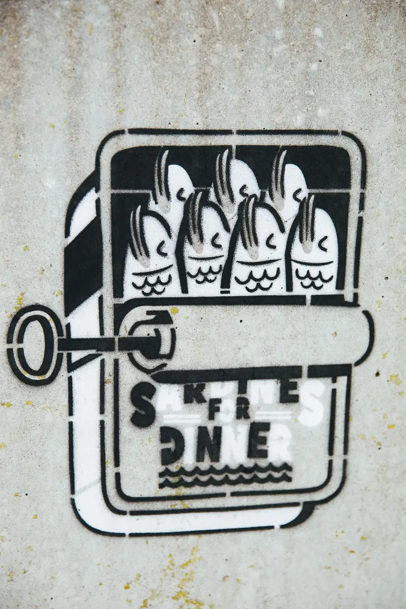 Montana STENCIL 400ml 7