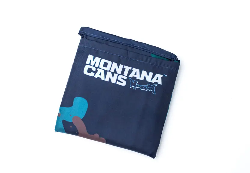 Montana Foldable Shopper 15