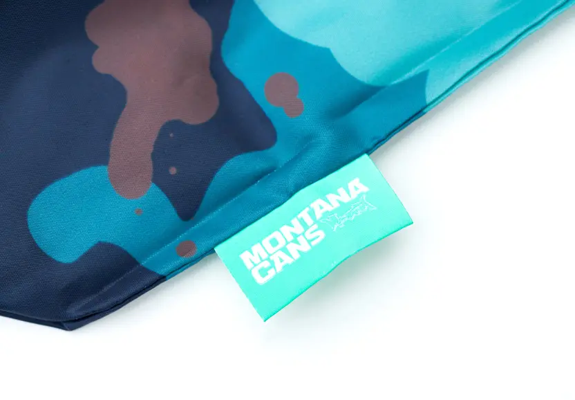 Montana Foldable Shopper 12