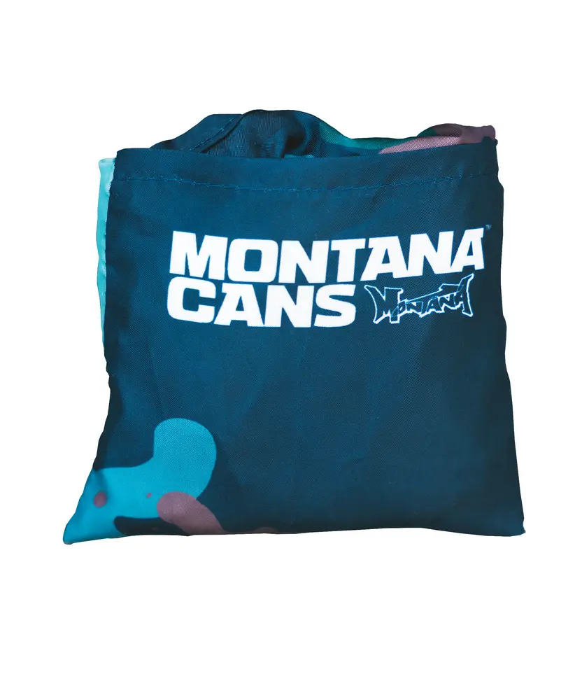 Montana Foldable Shopper 13