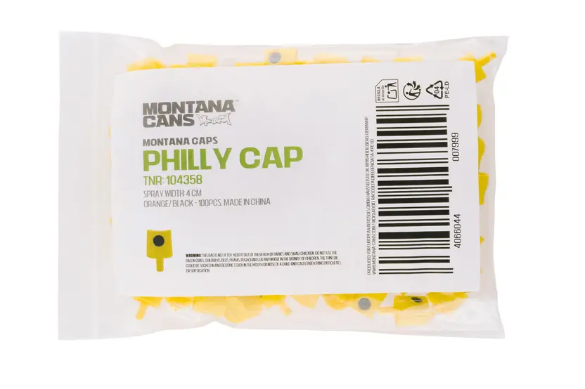 Montana Philly Cap 3