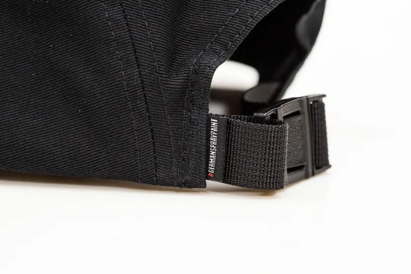 Montana 5-Panel Caps 6
