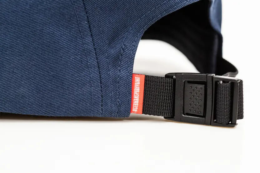 Montana 5-Panel Caps 7
