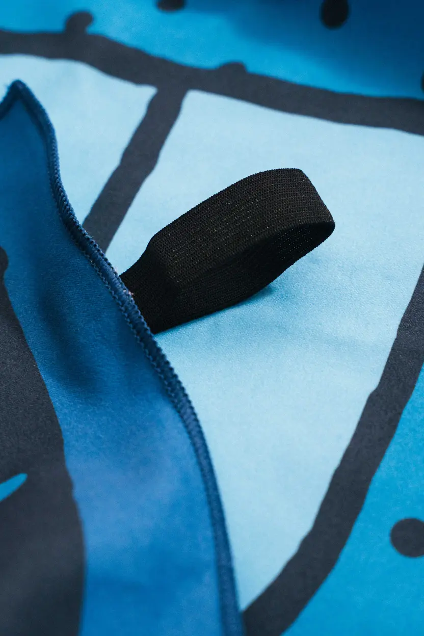 Montana Packable Microfibre Beach Towel – Spray Foot 7