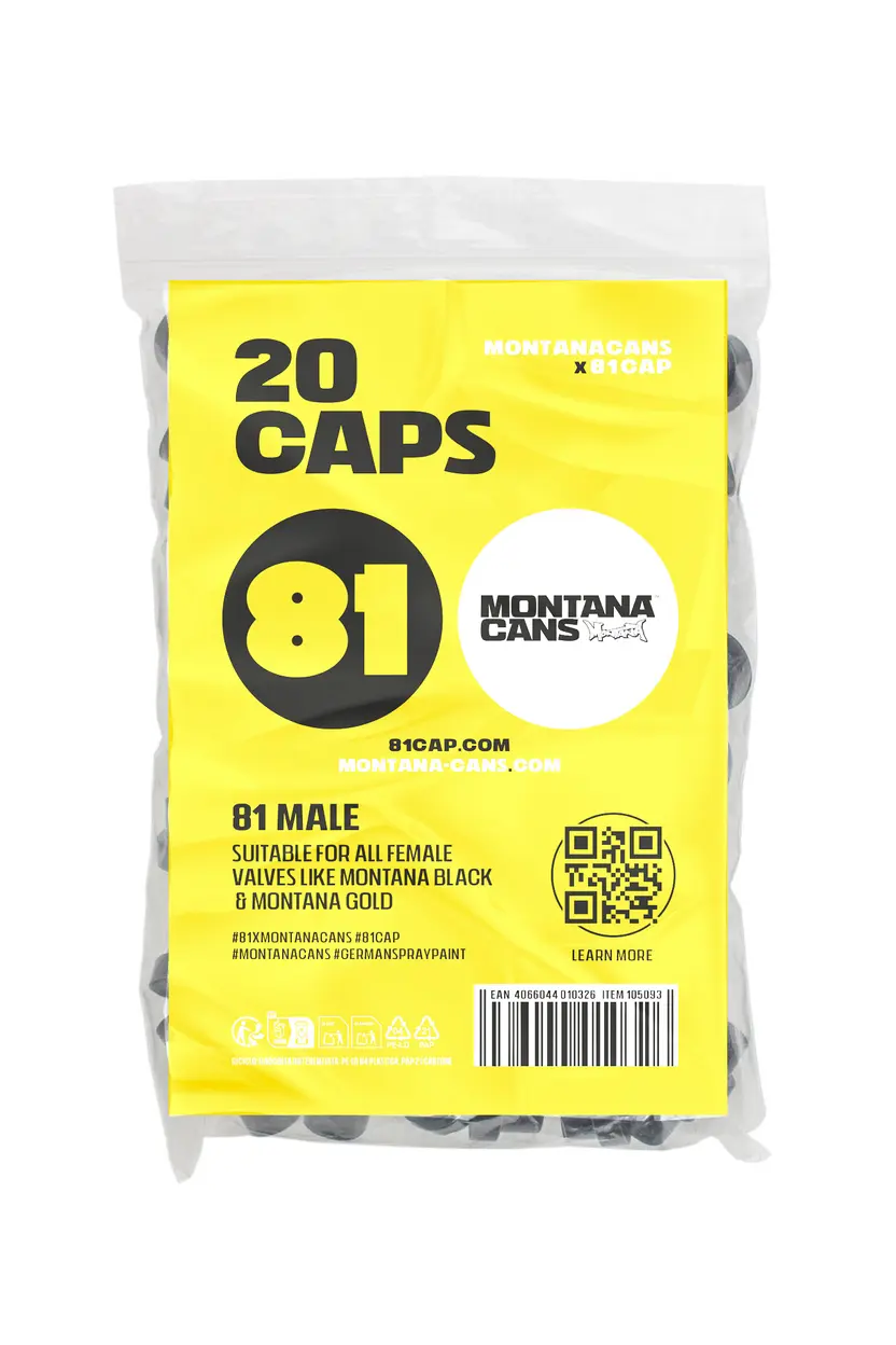 81 Cap Male 4