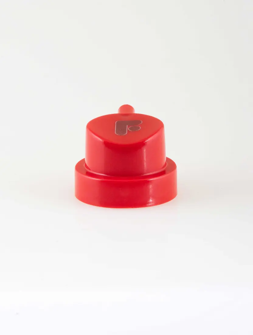 Fire Cap Female 5