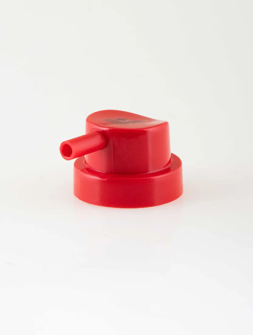 Fire Cap Female 7