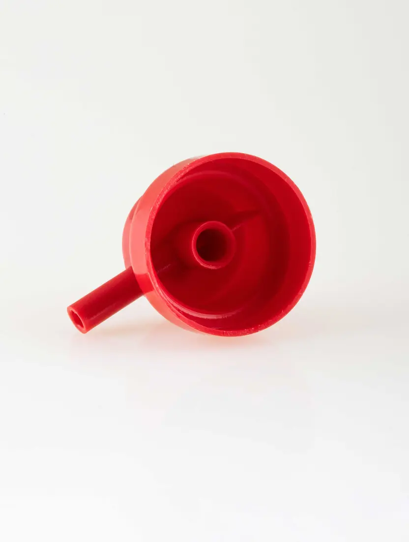 Fire Cap Female 6