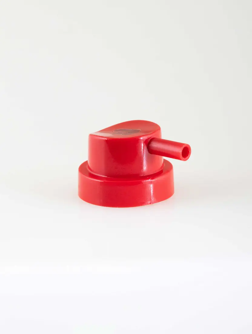 Fire Cap Female 4