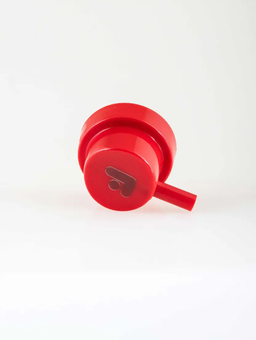 Fire Cap Female 8