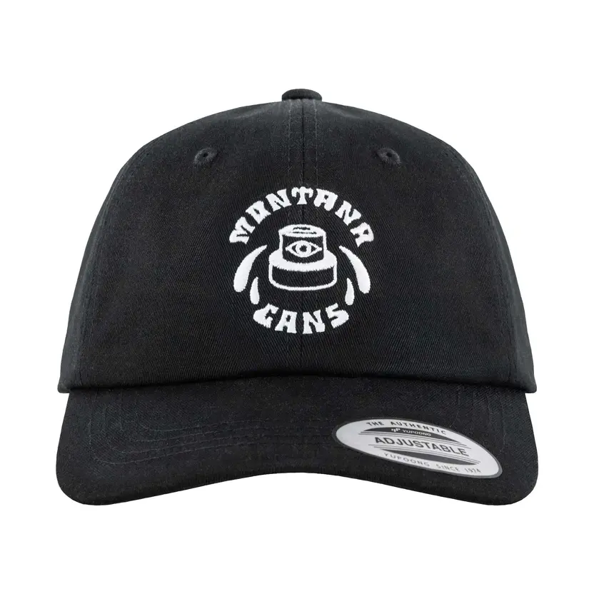 Montana Dad Hat - MC Cap