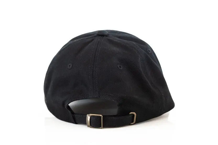 Montana Dad Hat - MC Cap 2