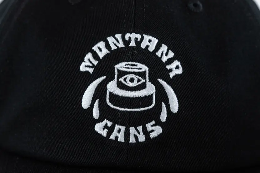 Montana Dad Hat - MC Cap 4
