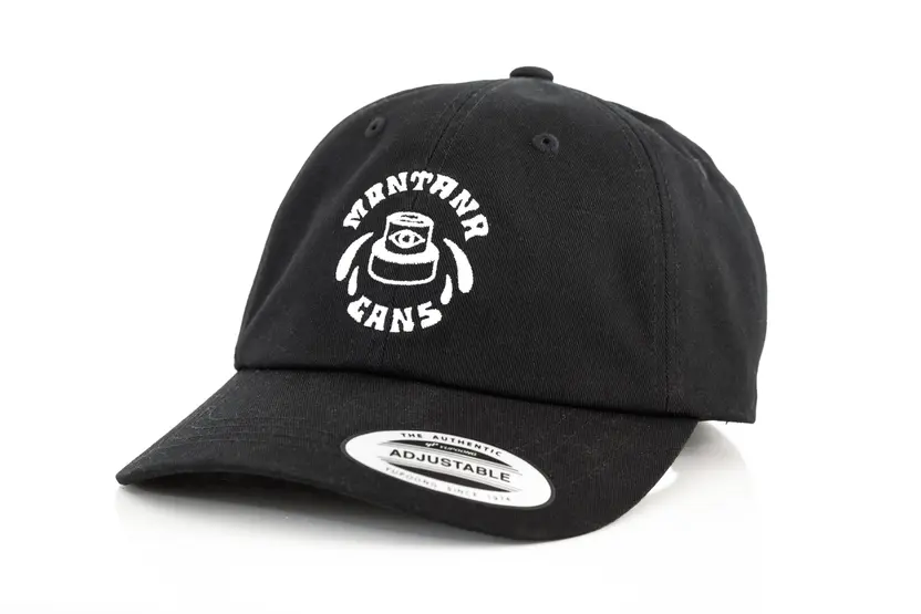 Montana Dad Hat - MC Cap 3