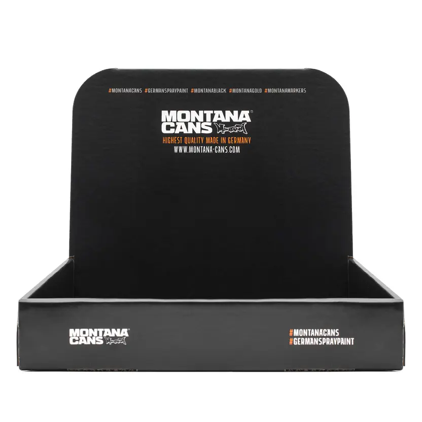 Montana Cardboard Tray