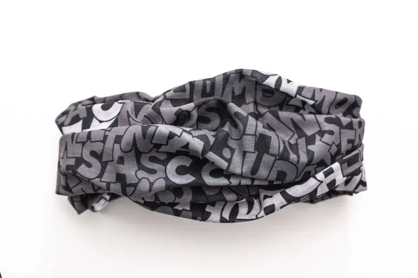 Montana Multi Scarf - MC Styles 2