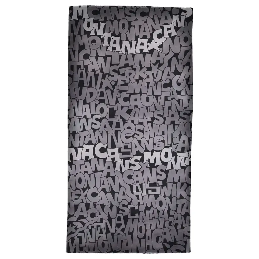 Montana Multi Scarf - MC Styles