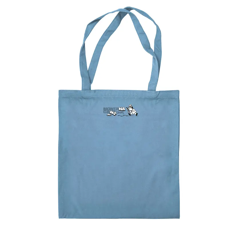 Montana Cotton Bag - Burglar by 45RPM 3