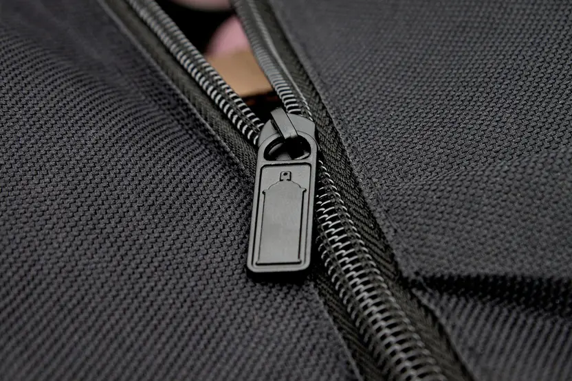 Montana Nylon Can Bag 2