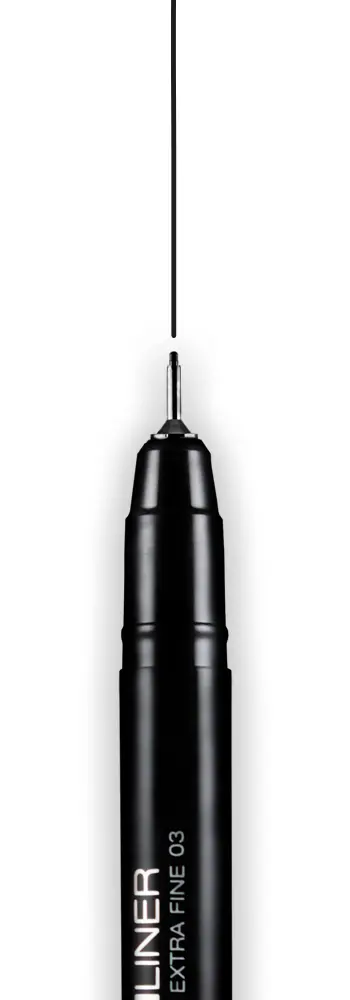 Montana SketchLiner 0.3mm 7