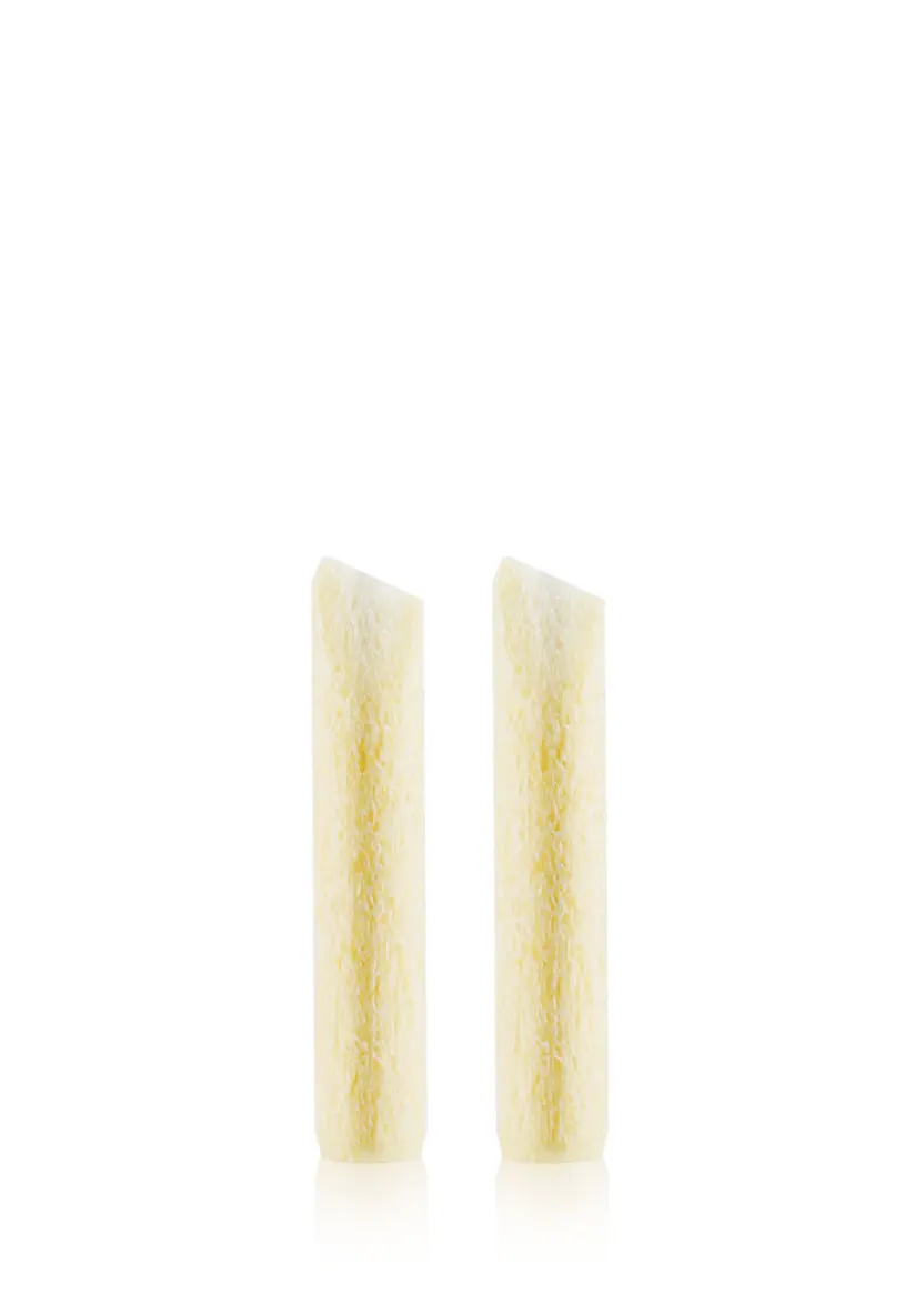 ACRYLIC Tip Set 6mm Chisel 2