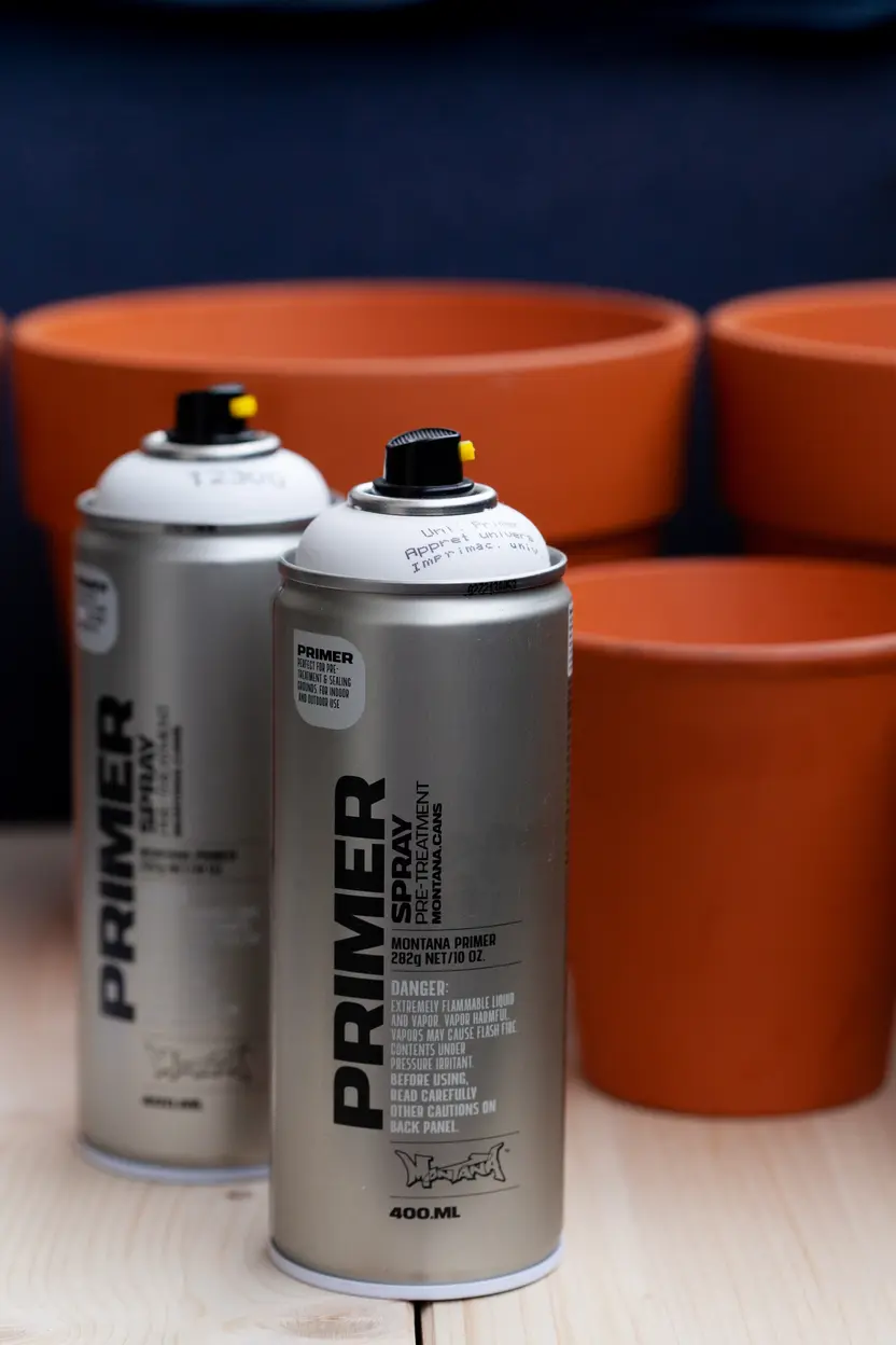 Montana PRIMER 400ml - Universal 4