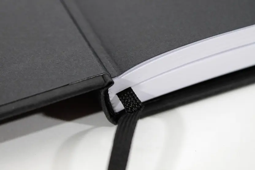 Montana Blackbook A4 4
