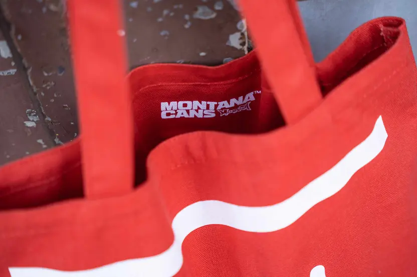 Montana Cotton Bag - Jepsy 3