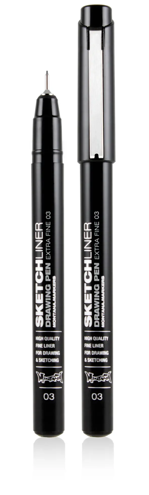 Montana SketchLiner 0.3mm 2