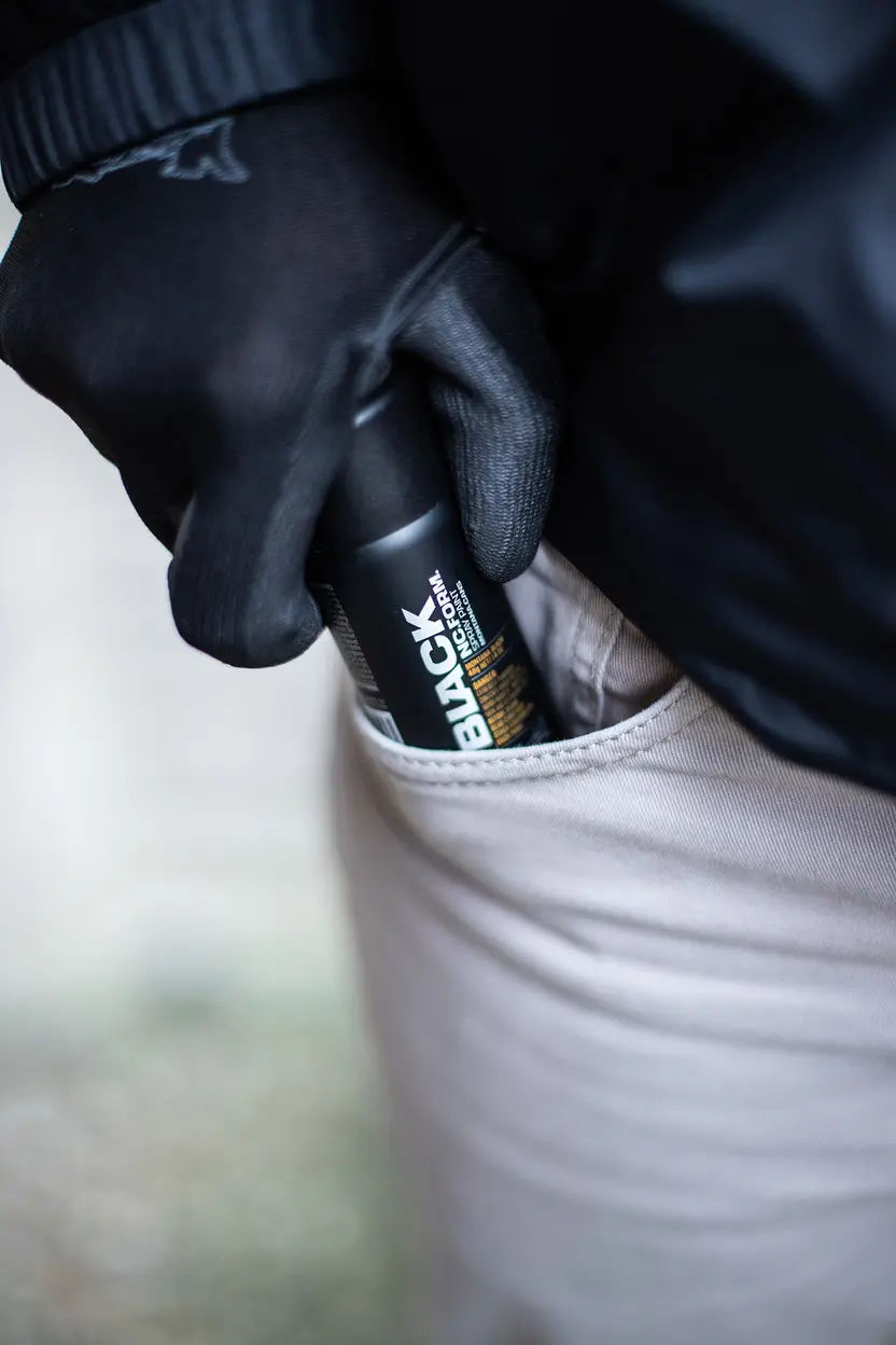 Montana BLACK 50ml 2