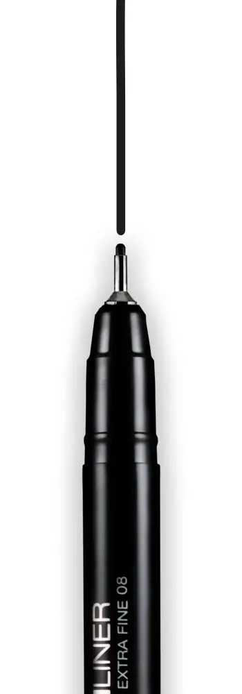 Montana SketchLiner 0.8mm 7