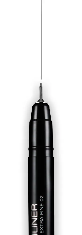 Montana SketchLiner 0.2mm 7