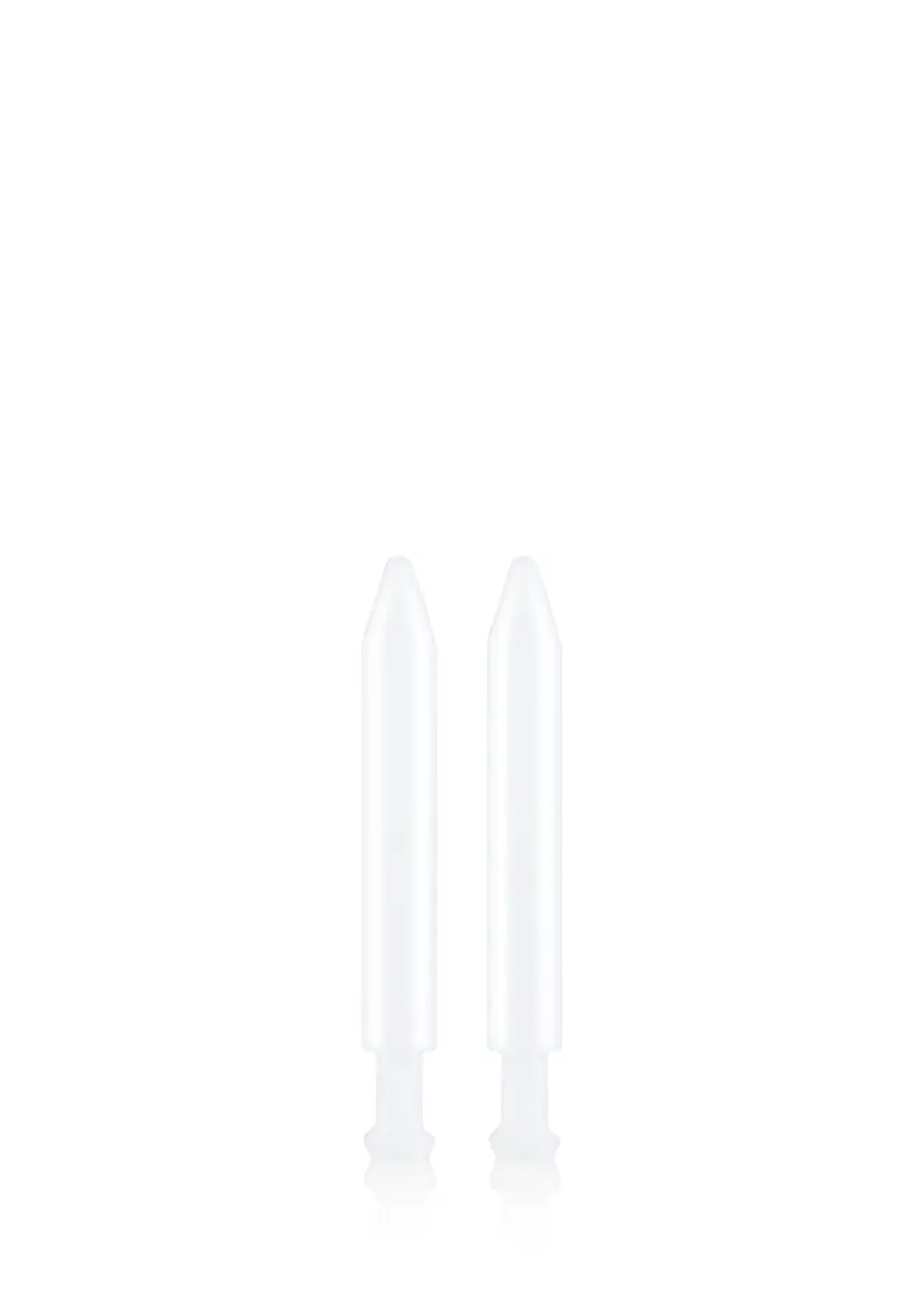 ACRYLIC Tip Set 0.7mm Extra Fine 2