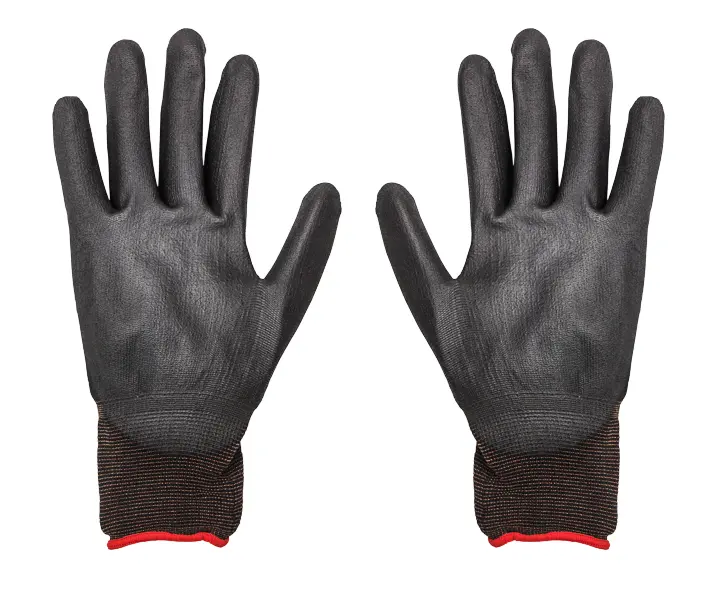 Montana Nylon Gloves  6