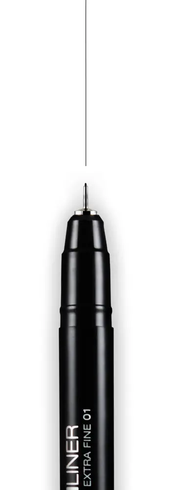 Montana SketchLiner 0.1mm 7