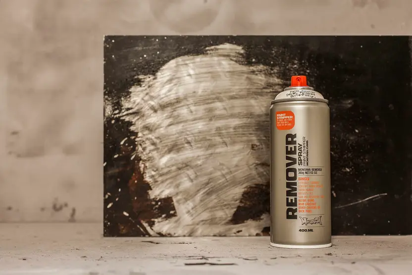 Montana REMOVER 400ml 3