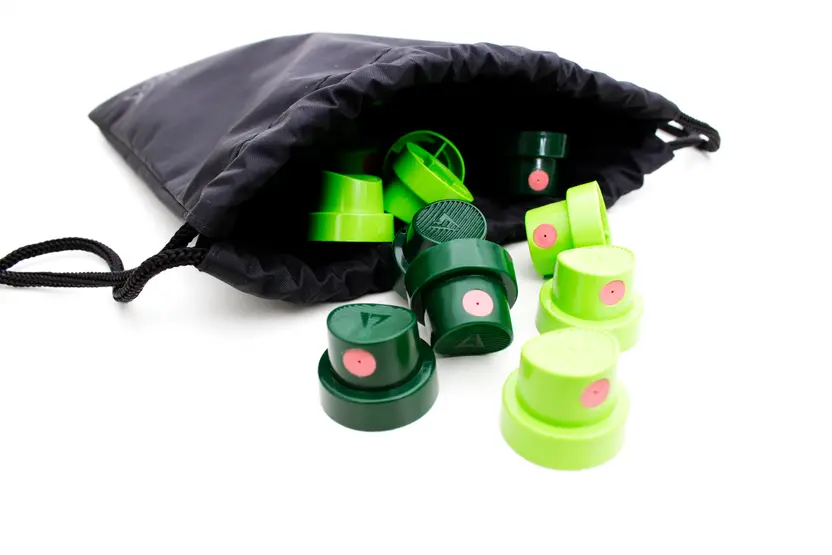 Montana AC Bag 4