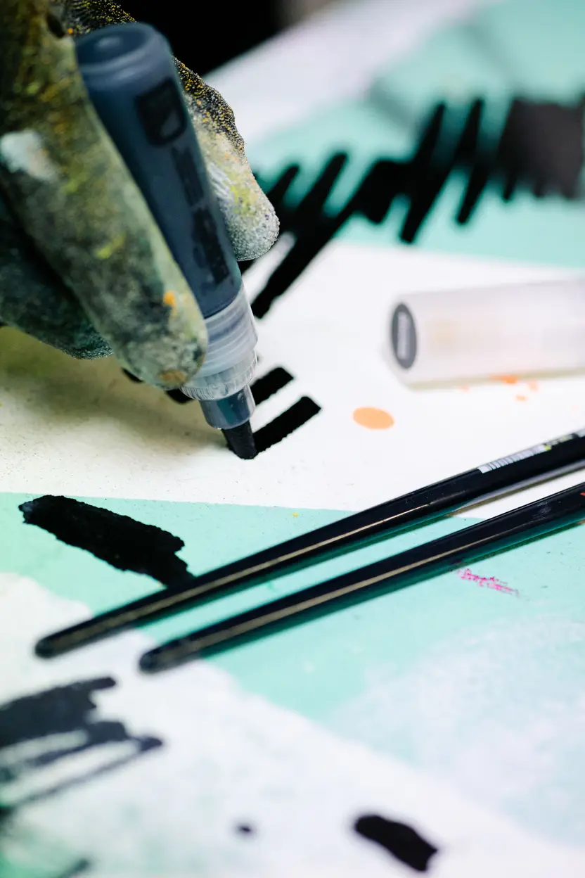 Montana Replacement Tip 8mm Chisel 2