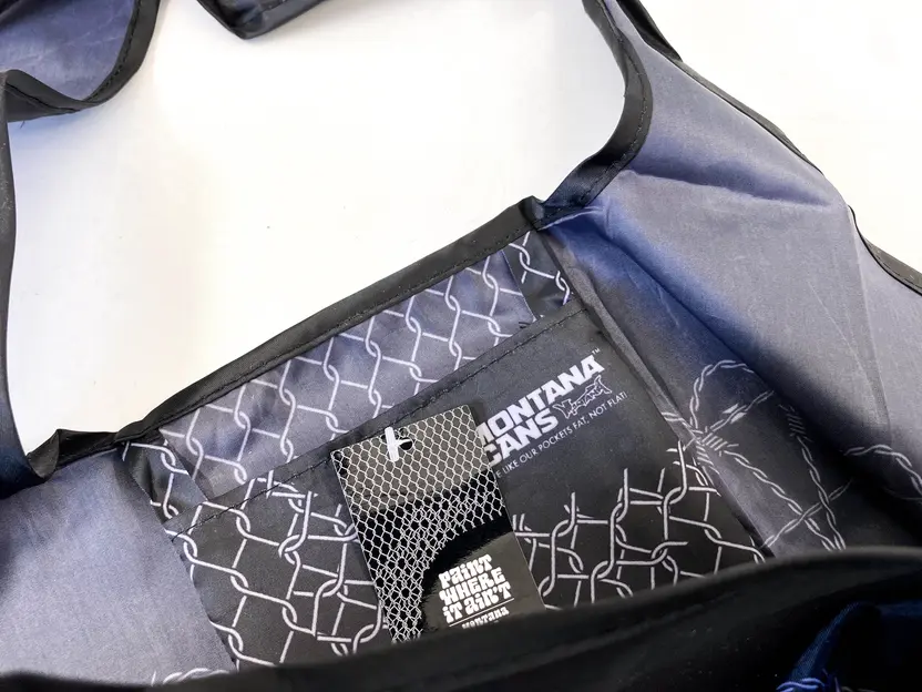 Montana Foldable RPET Bag 6