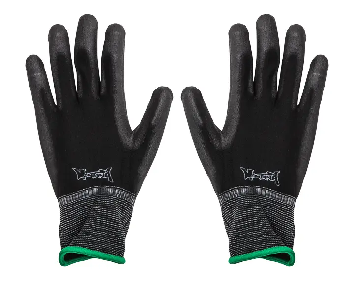 Montana Nylon Gloves  3
