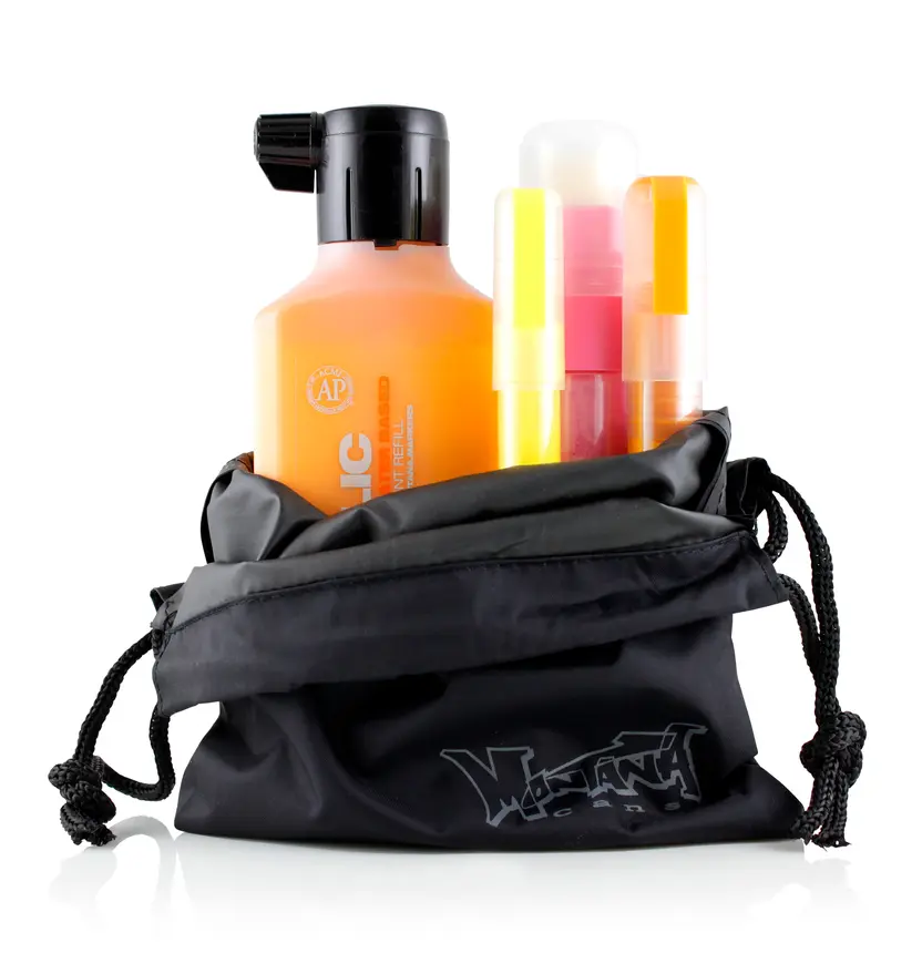 Montana AC Bag 5