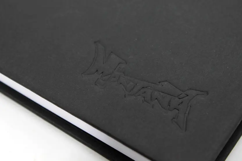 Montana Blackbook A4 5