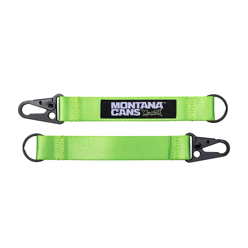 Montana Key Holder 2